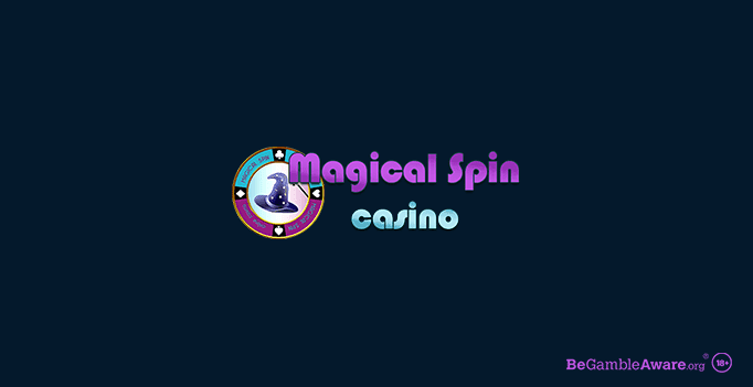 Magical Spin